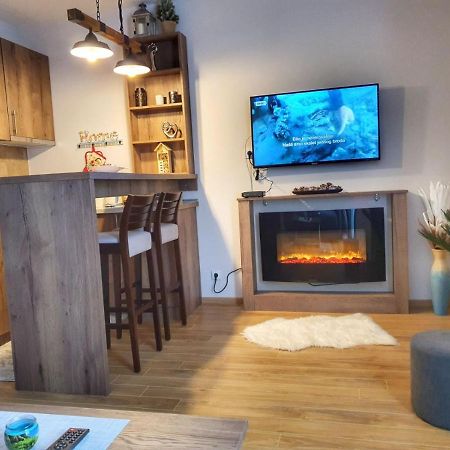 Avantura Studio 1 Zlatibor Ngoại thất bức ảnh