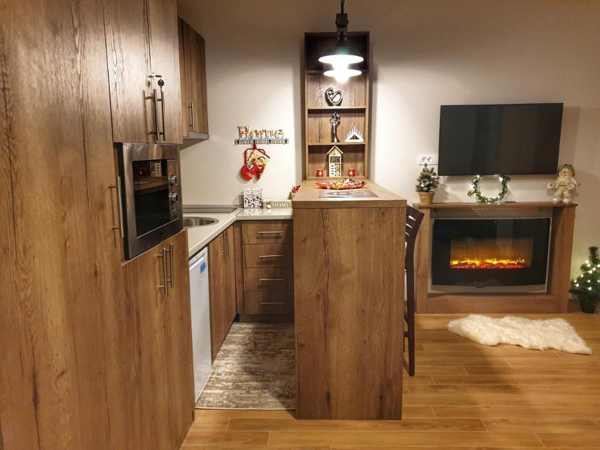 Avantura Studio 1 Zlatibor Ngoại thất bức ảnh