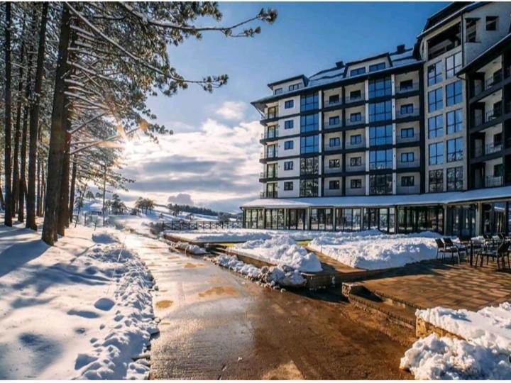 Avantura Studio 1 Zlatibor Ngoại thất bức ảnh
