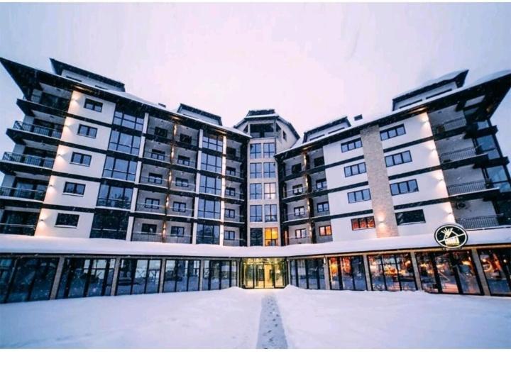 Avantura Studio 1 Zlatibor Ngoại thất bức ảnh