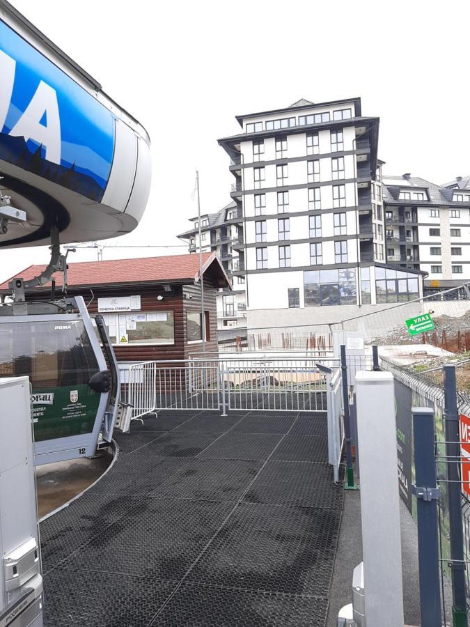 Avantura Studio 1 Zlatibor Ngoại thất bức ảnh