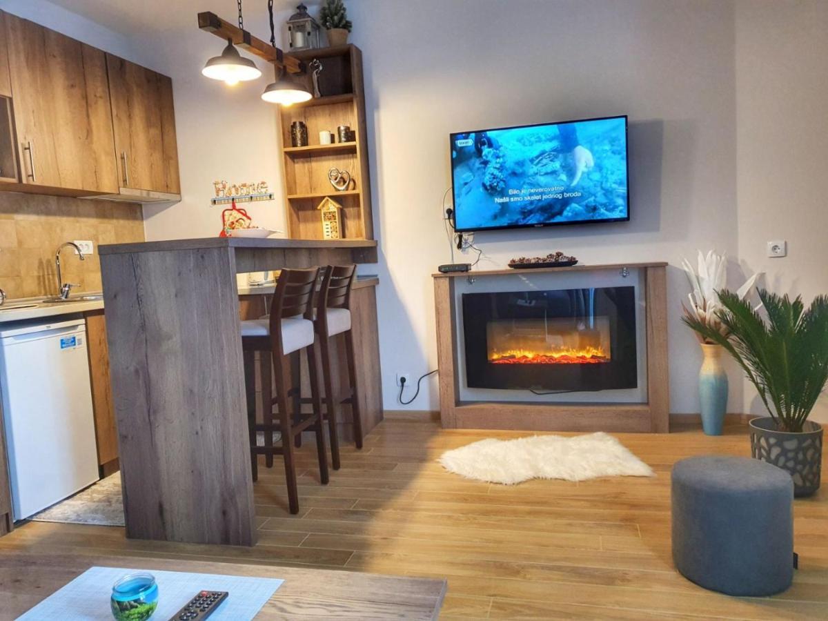 Avantura Studio 1 Zlatibor Ngoại thất bức ảnh