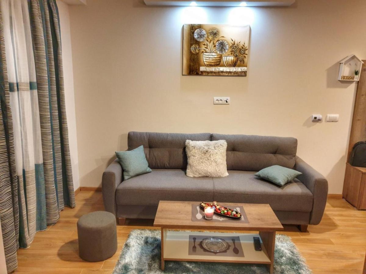 Avantura Studio 1 Zlatibor Ngoại thất bức ảnh