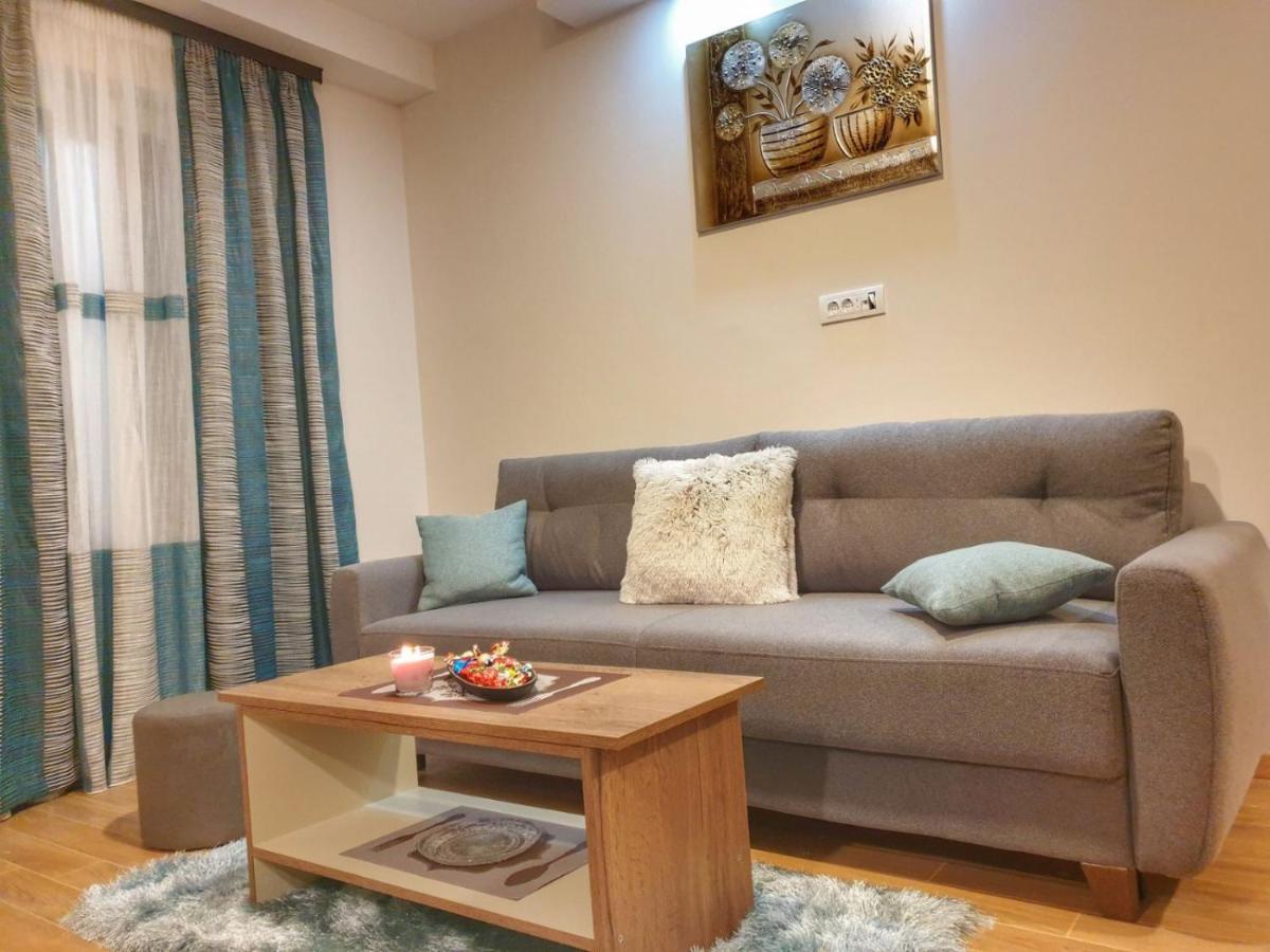 Avantura Studio 1 Zlatibor Ngoại thất bức ảnh