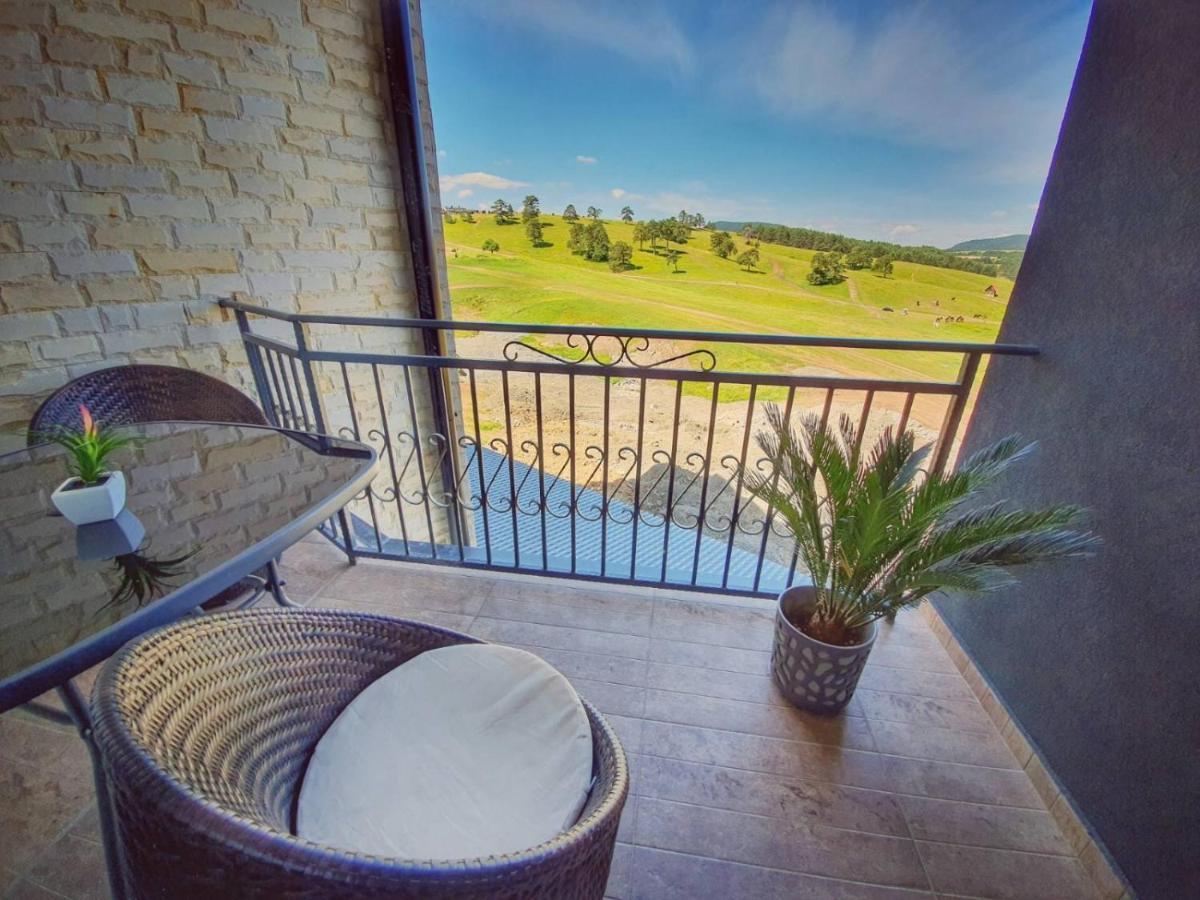 Avantura Studio 1 Zlatibor Ngoại thất bức ảnh