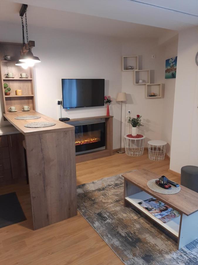 Avantura Studio 1 Zlatibor Ngoại thất bức ảnh